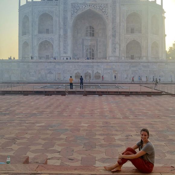 Meet your Posher, Anne-sophie - Picture 1 of 1